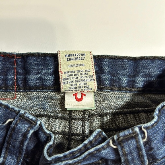 True religion Brand jeans - Picture 5 of 5